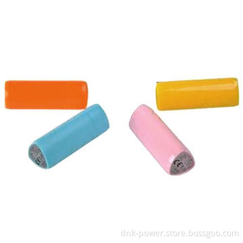 3,000mAh 2014 new design power bank with 5.3V/1A output